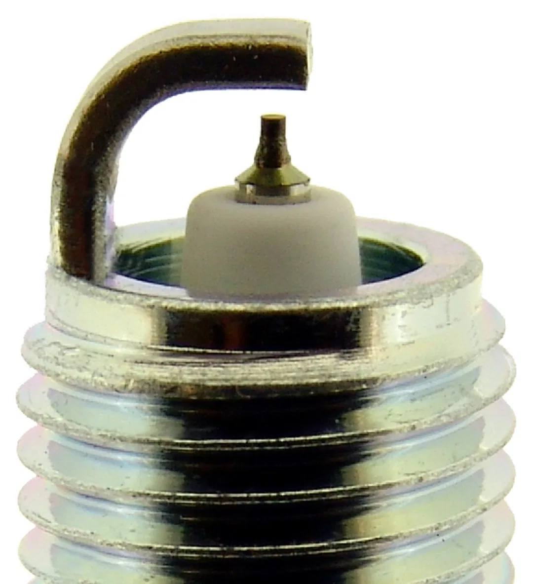 1422 – NGK Spark Plug, ILKR8E6 OE Replacement Single - view 2